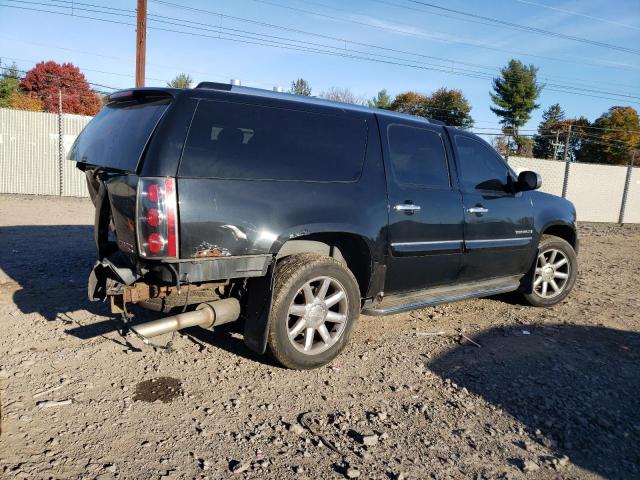 Изображение 3 2008 GMC YUKON XL DENALI 2008 с VIN 1GKFK66898J217089
