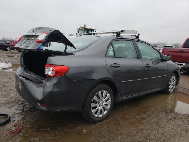 Image 3 of 2012 TOYOTA COROLLA BASE 2012 with VIN 5YFBU4EE1CP062106