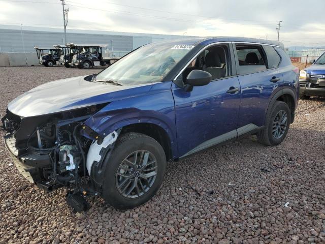 Obraz 2022 NISSAN ROGUE S 2022