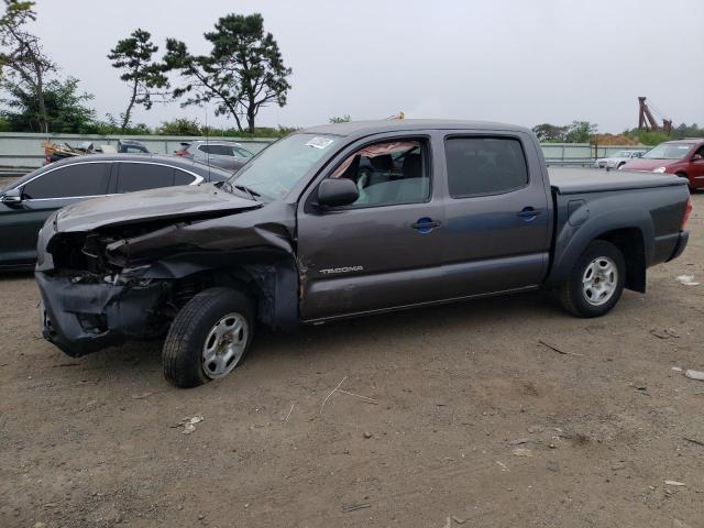 Изображение 1 2015 TOYOTA TACOMA DOUBLE CAB 2015 с VIN 5TFJX4CN7FX061294