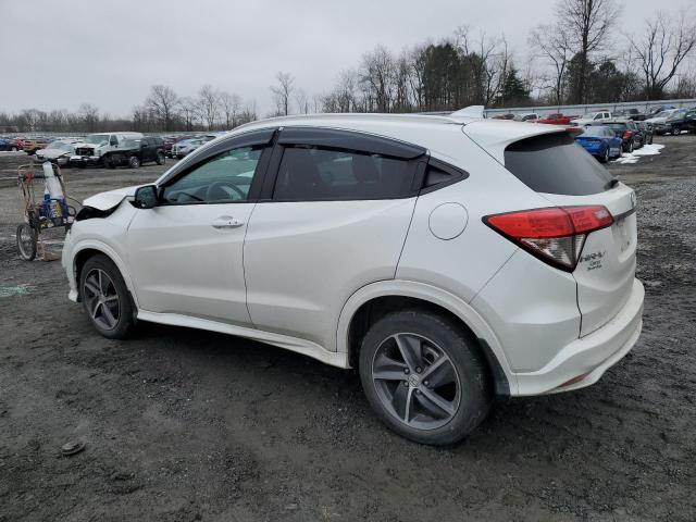 Obraz 2 z 2019 HONDA HR-V TOURING 2019 z VIN 3CZRU6H90KM716697
