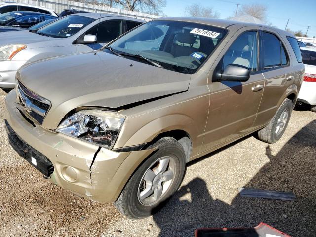 Изображение 2009 KIA SORENTO LX 2009