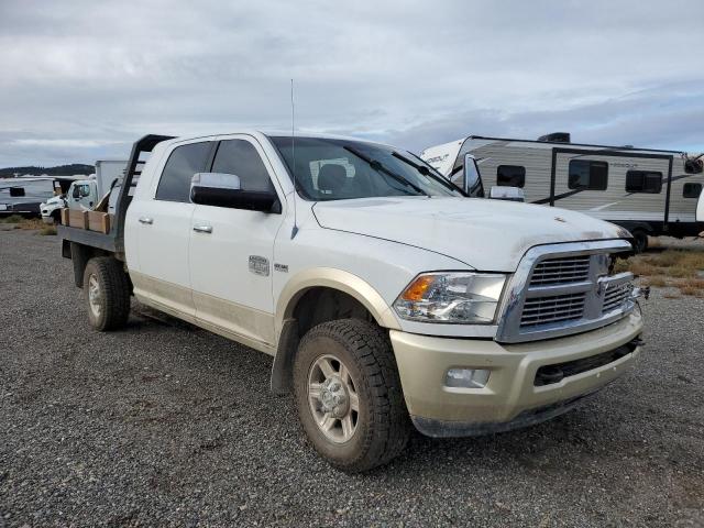 Obraz 2012 DODGE RAM 2500 LONGHORN 2012