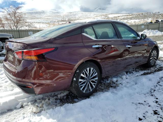 Obraz 3 z 2023 NISSAN ALTIMA SV 2023 z VIN 1N4BL4DV7PN324420