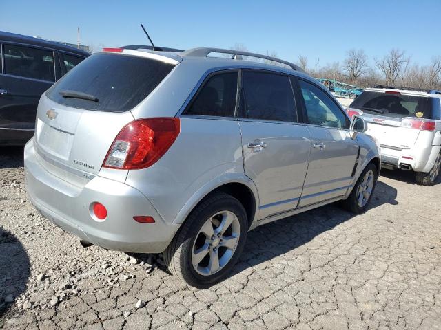 Image 3 of 2014 CHEVROLET CAPTIVA LTZ 2014 with VIN 3GNAL4EK2ES651926