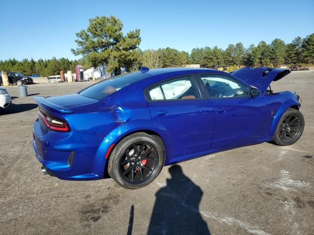 Image 3 of 2021 DODGE CHARGER SRT HELLCAT 2021 with VIN 2C3CDXL99MH583176