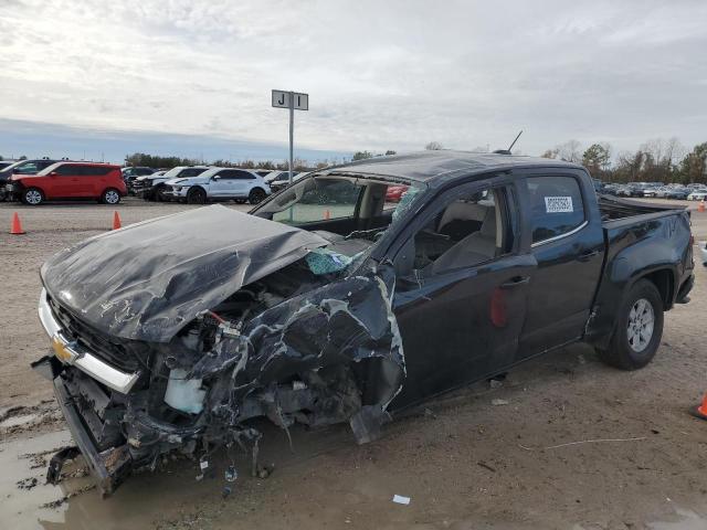 Изображение 1 2016 CHEVROLET COLORADO  2016 с VIN 1GCGSBEA4G1333425