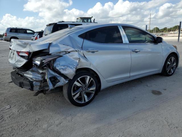 Image 3 of 2016 HYUNDAI ELANTRA SE 2016 with VIN KMHDH4AEXGU561607