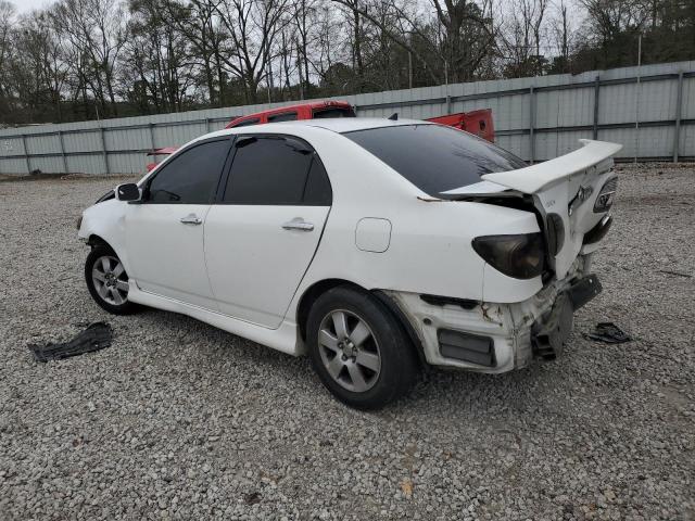 Obraz 2 z 2005 TOYOTA COROLLA CE 2005 z VIN 1NXBR32E65Z439417