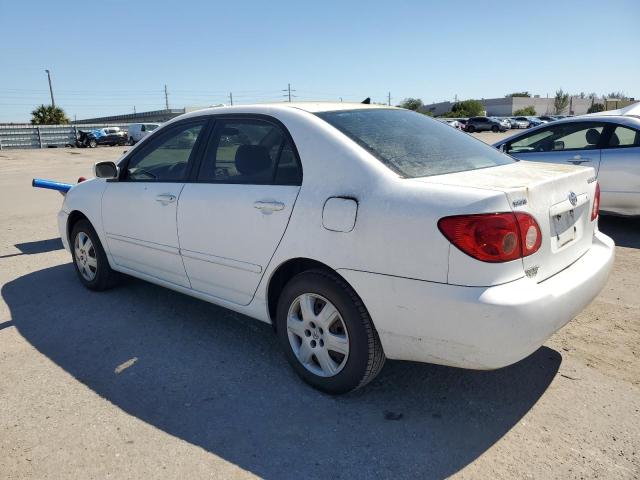 Obraz 2 z 2007 TOYOTA COROLLA CE 2007 z VIN 2T1BR32E67C853169