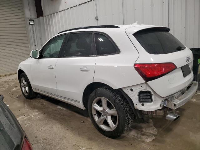 Obraz 2 z 2016 AUDI Q5 PREMIUM 2016 z VIN WA1C2AFPXGA054972