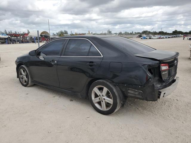 Изображение 2 2014 TOYOTA CAMRY L 2014 с VIN 4T1BF1FK1EU403809