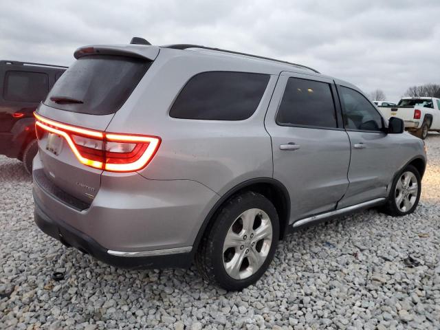 Image 3 of 2015 DODGE DURANGO LIMITED 2015 with VIN 1C4RDJDG0FC223042