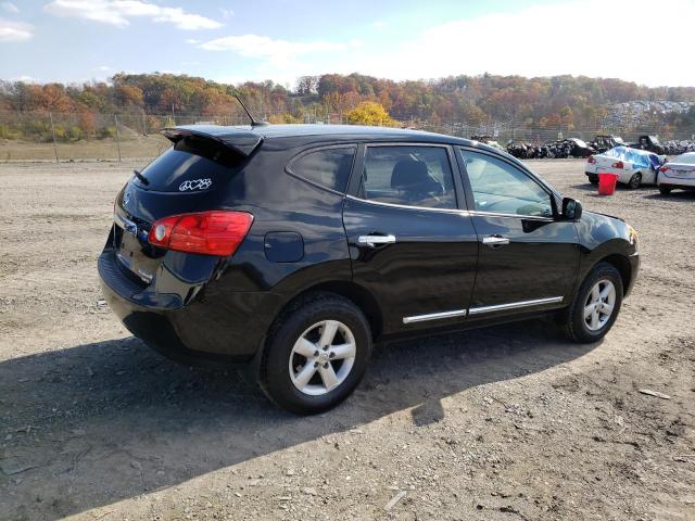 Image 3 of 2013 NISSAN ROGUE S 2013 with VIN JN8AS5MV6DW661444