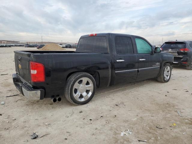 Image 3 of 2013 CHEVROLET SILVERADO C1500 LT 2013 with VIN 3GCPCSE05DG205244
