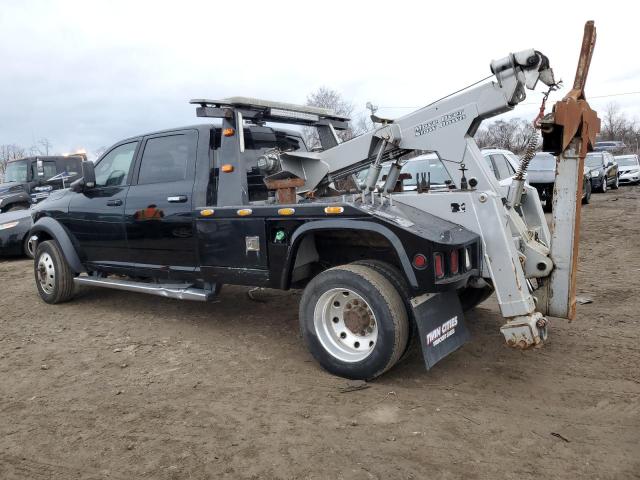 Image 2 of 2015 RAM 5500  2015 with VIN 3C7WRNELXFG567064