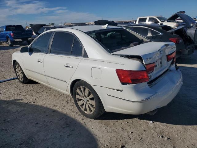 Obraz 2 z 2009 HYUNDAI SONATA SE 2009 z VIN 5NPEU46F99H528603