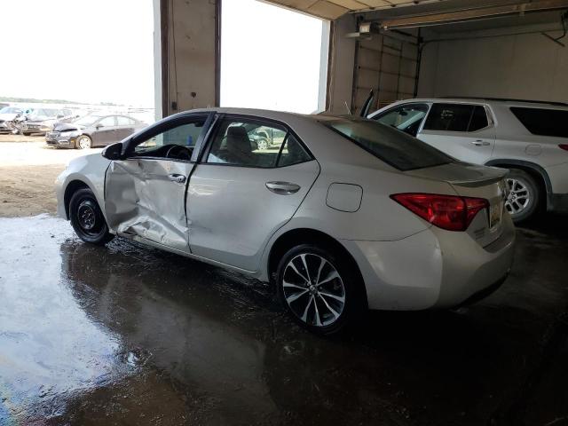 Изображение 2 2017 TOYOTA COROLLA L 2017 с VIN 2T1BURHE7HC937026