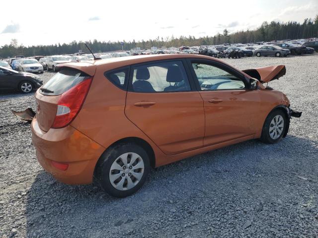 Изображение 3 2015 HYUNDAI ACCENT GS 2015 с VIN KMHCT5AE5FU207427