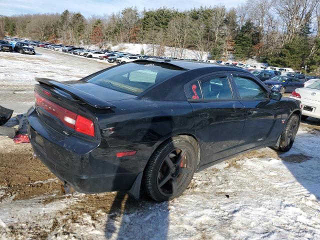 Изображение 3 2014 DODGE CHARGER R/T 2014 с VIN 2C3CDXDT1EH287418