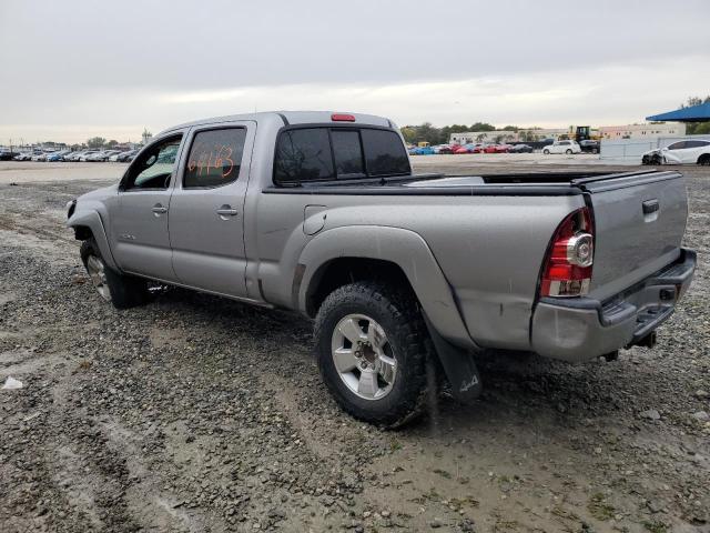 Image 2 of 2014 TOYOTA TACOMA DOUBLE CAB LONG BED 2014 with VIN 5TFMU4FN9EX026739