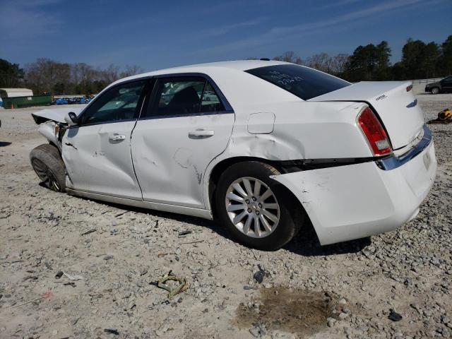 Obraz 2 z 2013 CHRYSLER 300  2013 z VIN 2C3CCAAG3DH519149