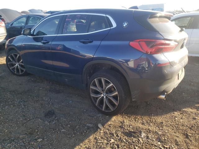 Obraz 2 z 2018 BMW X2 XDRIVE28I 2018 z VIN WBXYJ5C39JEF69961