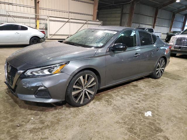 Изображение 1 2019 NISSAN ALTIMA SR 2019 с VIN 1N4BL4CV2KC174786