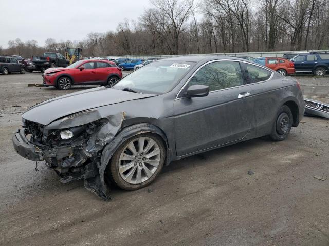 Изображение 1 2009 HONDA ACCORD EXL 2009 с VIN 1HGCS22829A006283