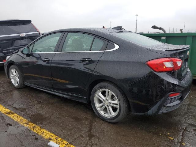 Obraz 2 z 2018 CHEVROLET CRUZE LT 2018 z VIN 1G1BE5SM7J7245662