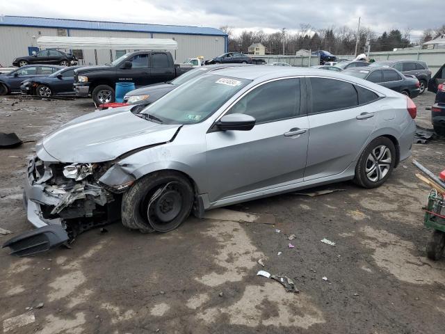Изображение 1 2016 HONDA CIVIC LX 2016 с VIN 19XFC2F56GE000974