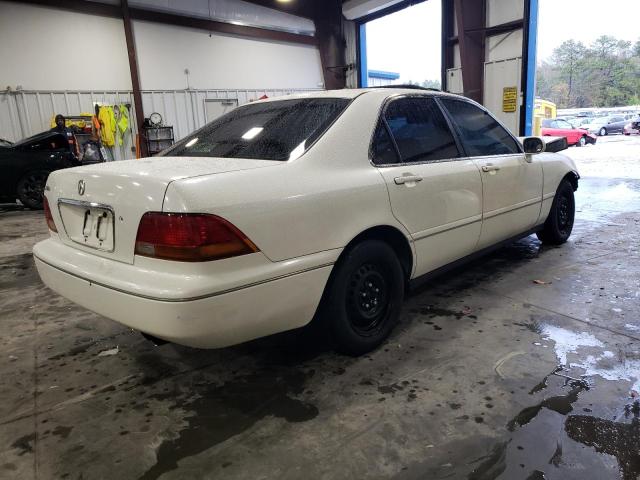 Image 3 of 1998 ACURA 3.5RL  1998 with VIN JH4KA9657WC000256