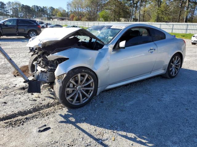 Obraz 2008 INFINITI G37 BASE 2008