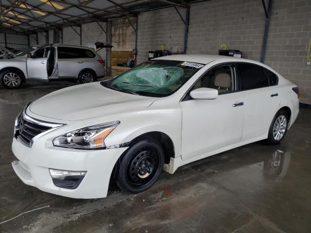 Изображение 1 2014 NISSAN ALTIMA 2.5 2014 с VIN 1N4AL3AP1EC158769