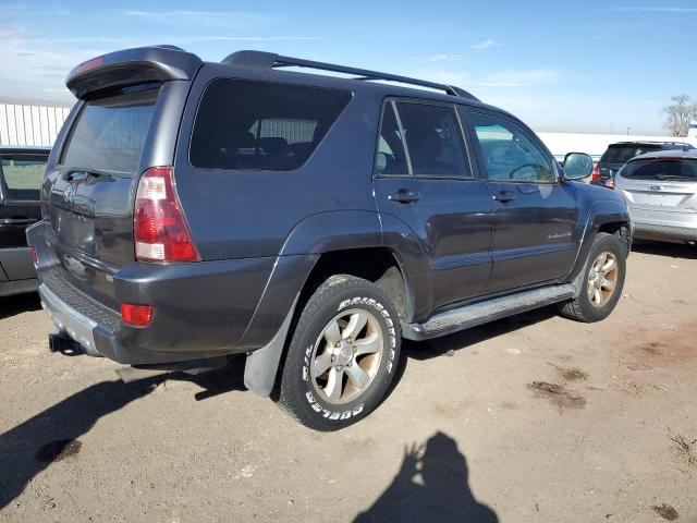 Изображение 3 2005 TOYOTA 4RUNNER SR5 2005 с VIN JTEBT14R858025280