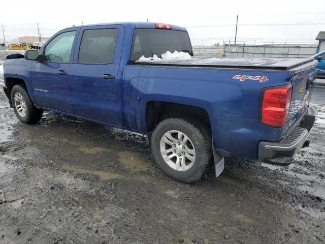 Image 2 of 2014 CHEVROLET SILVERADO K1500 LT 2014 with VIN 3GCUKRECXEG304085