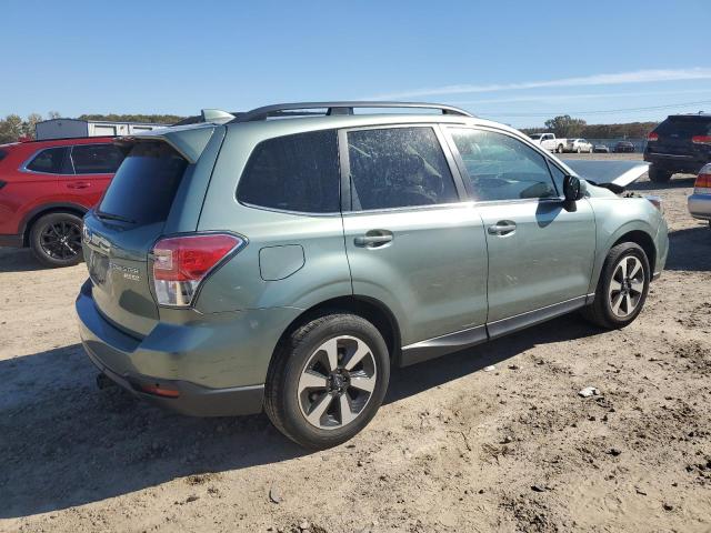 Image 3 of 2017 SUBARU FORESTER 2.5I LIMITED 2017 with VIN JF2SJARC2HH545625