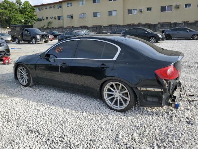Изображение 2 2011 INFINITI G37  2011 с VIN JN1CV6AR6BM412940