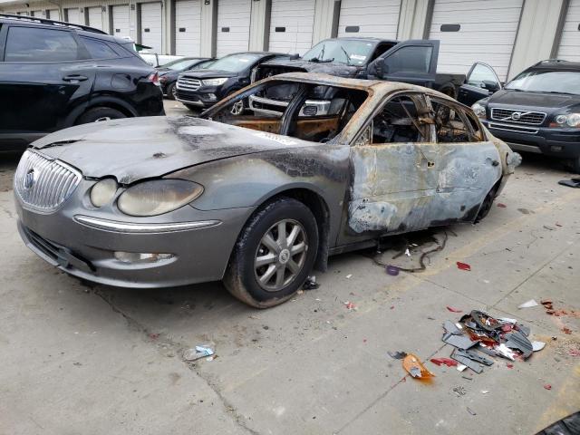 Obraz 1 z 2008 BUICK LACROSSE CXL 2008 z VIN 2G4WD582181202519
