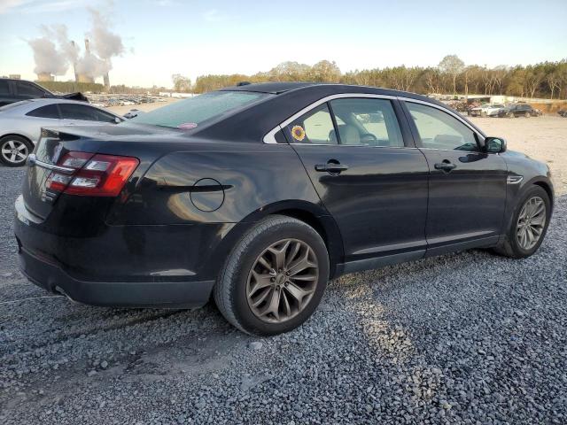 Image 3 of 2017 FORD TAURUS LIMITED 2017 with VIN 1FAHP2F86HG113810