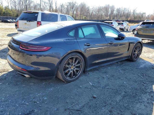Image 3 of 2018 PORSCHE PANAMERA 4 2018 with VIN WP0AA2A7XJL109977