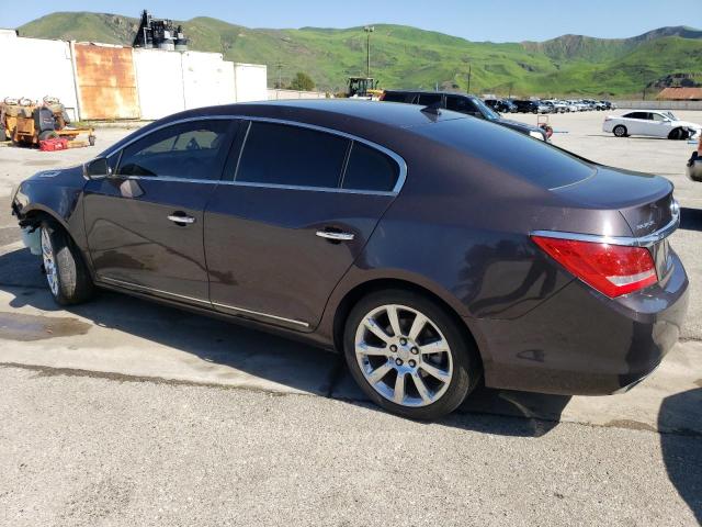 Image 2 of 2014 BUICK LACROSSE PREMIUM 2014 with VIN 1G4GD5G32EF178721