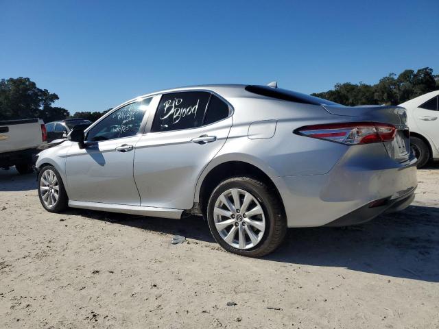 Image 2 of 2019 TOYOTA CAMRY L 2019 with VIN 4T1B11HK2KU287527