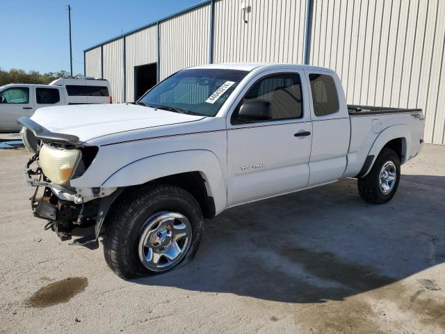 Изображение 1 2005 TOYOTA TACOMA PRERUNNER ACCESS CAB 2005 с VIN 5TETU62N45Z076437