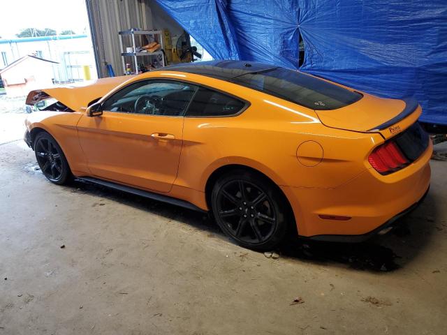 Obraz 2 z 2019 FORD MUSTANG  2019 z VIN 1FA6P8TH2K5199814