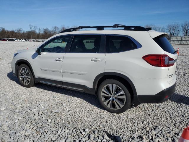 Obraz 2 z 2019 SUBARU ASCENT LIMITED 2019 z VIN 4S4WMAMD3K3468397