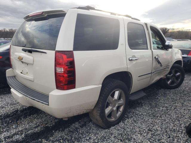 Obraz 3 z 2013 CHEVROLET TAHOE C1500 LTZ 2013 z VIN 1GNSCCE08DR367473