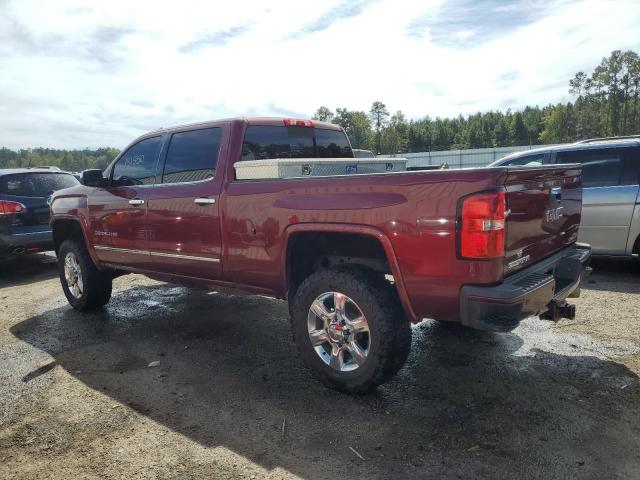 Obraz 2 z 2015 GMC SIERRA K2500 DENALI 2015 z VIN 1GT120E83FF538839