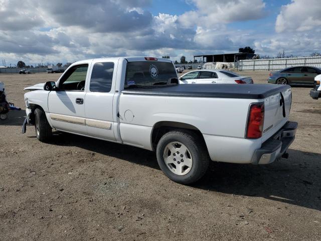 Obraz 2 z 2007 CHEVROLET SILVERADO C1500 CLASSIC 2007 z VIN 1GCEC19V37Z201110