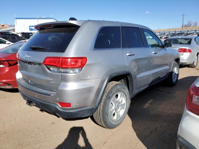 Obraz 3 z 2017 JEEP GRAND CHEROKEE LAREDO 2017 z VIN 1C4RJFAG5HC683164